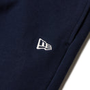 裏毛 スウェットパンツ ニューヨーク・ヤンキース ネイビー - 14682641 - S | NEW ERA ニューエラ公式オンラインストア