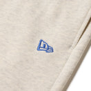 裏毛 スウェットパンツ ロサンゼルス・ドジャース オートミール - 14682645 - S | NEW ERA ニューエラ公式オンラインストア