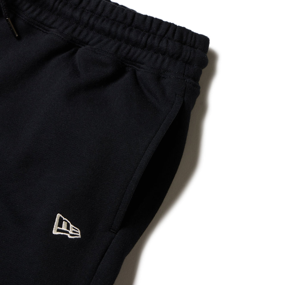 裏毛 スウェットパンツ ロサンゼルス・ドジャース ブラック - 14682646 - S | NEW ERA ニューエラ公式オンラインストア