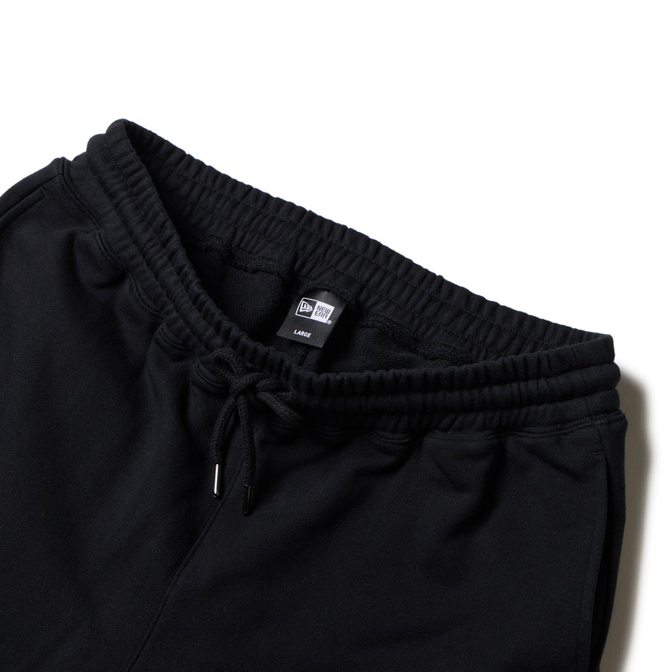 裏毛 スウェットパンツ ロサンゼルス・ドジャース ブラック - 14682646 - S | NEW ERA ニューエラ公式オンラインストア