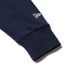 裏毛 スウェット クルーネック ニューヨーク・ヤンキース ネイビー - 14682647 - S | NEW ERA ニューエラ公式オンラインストア