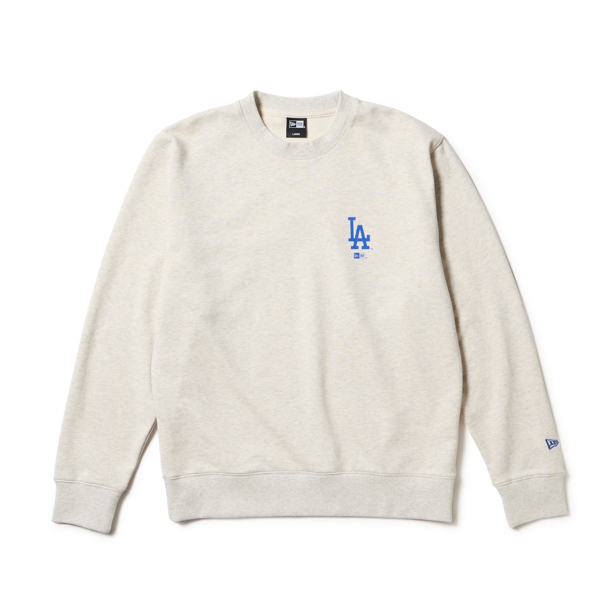 ロサンゼルス・ドジャース Lサイズ スウェット 14682652-s-new-era-3654675.jpg