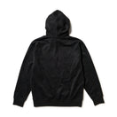 ポリスウェード プルオーバーフーディー ブラック - 14682657 - S | NEW ERA ニューエラ公式オンラインストア