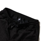 ポリスウェード パンツ ブラック - 14682659 - S | NEW ERA ニューエラ公式オンラインストア