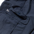 オーバーサイズド ナイロン カーゴパンツ ネイビー - 14682660 - S | NEW ERA ニューエラ公式オンラインストア