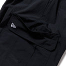 オーバーサイズド ナイロン カーゴパンツ ブラック - 14682661 - S | NEW ERA ニューエラ公式オンラインストア