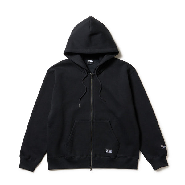 裏メッシュスウェットフルジップフーディ takahiromiyashitathesoloist-