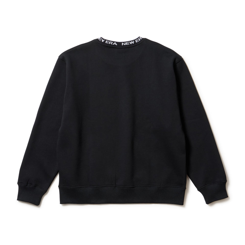 C*I様 #FR2 撫子 ビッグロゴ 裏起毛 スウェット ブラック Lサイズ 京