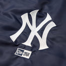ナイロン バーシティージャケット ニューヨーク・ヤンキース ネイビー - 14682671 - S | NEW ERA ニューエラ公式オンラインストア