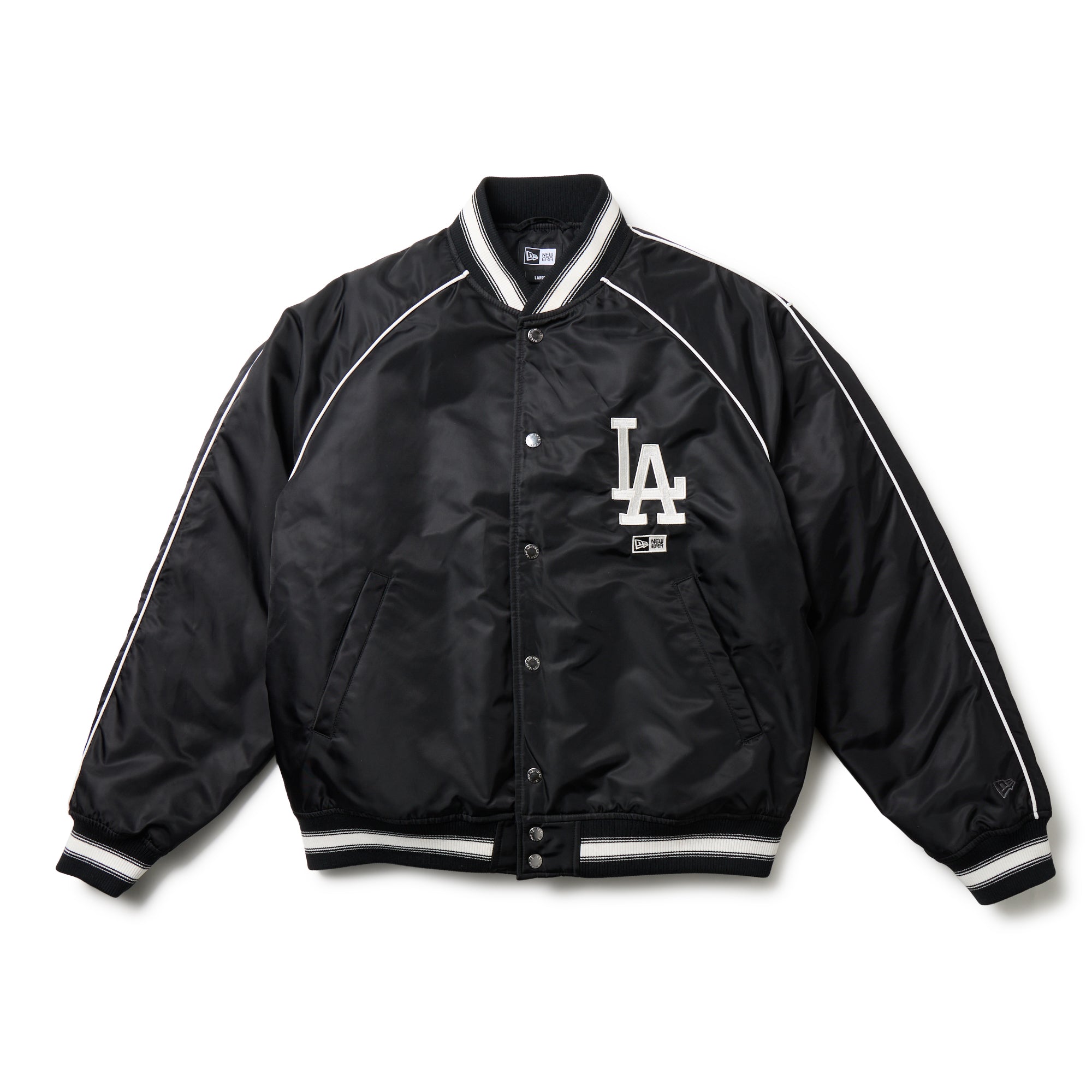 GR8 new era ロサンゼルスドジャースジャケット GR8 new era ロサンゼルスドジャースジャケット