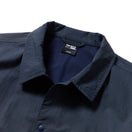 ナイロン コーチジャケット ネイビー - 14682673 - S | NEW ERA ニューエラ公式オンラインストア