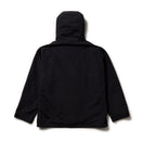 マウンテンパーカ ボックスロゴ ウーブンパッチ ブラック - 14682676 - S | NEW ERA ニューエラ公式オンラインストア