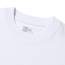 長袖 オーバーサイズド Tシャツ Slowup Logo ホワイト | NEW ERA ニューエラ公式オンラインストア