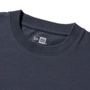 長袖 オーバーサイズド Tシャツ Slowup Logo スレートグレー | NEW ERA ニューエラ公式オンラインストア