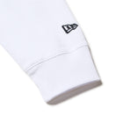長袖 コットン Tシャツ Zoom Up Logo ホワイト | NEW ERA ニューエラ公式オンラインストア