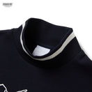 Women's テックスウェット モックネック PEANUTS ピーナッツ ネイビー | ゴルフ | NEW ERA ニューエラ公式オンラインストア