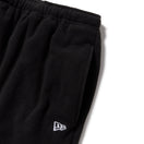 フリースパンツ ボックスロゴ ウーブンパッチ ブラック - 14682721 - S | NEW ERA ニューエラ公式オンラインストア