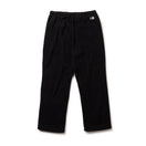 フリースパンツ ボックスロゴ ウーブンパッチ ブラック - 14682721 - S | NEW ERA ニューエラ公式オンラインストア