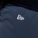 ダウンベスト コーデュロイ ナイロン コンビ ネイビー - 14682724 - S | NEW ERA ニューエラ公式オンラインストア