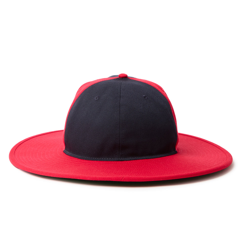 フィッテド ロングブリムハット Fitted Long Brim Hat 近鉄バッファローズ TARO OKAMOTO 岡本太郎 マルチカラー | NEW ERA ニューエラ公式オンラインストア