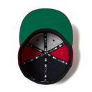 59FIFTY ソフトバックラム 近鉄バッファローズ TARO OKAMOTO 1978 マルチカラー | NEW ERA ニューエラ公式オンラインストア