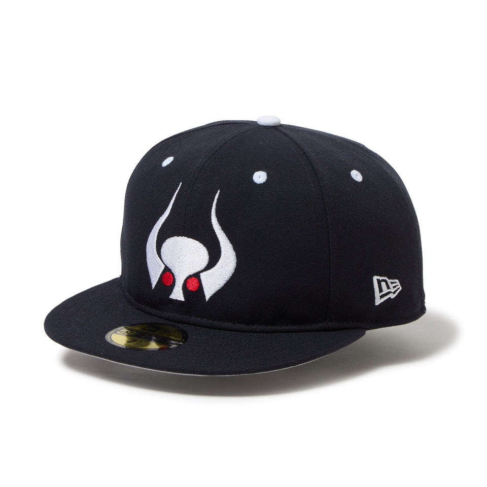 59FIFTY ソフトバックラム 近鉄バッファローズ TARO OKAMOTO 1978 ネイビー | NEW ERA ニューエラ公式オンラインストア