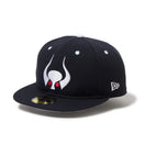 59FIFTY ソフトバックラム 近鉄バッファローズ TARO OKAMOTO 1978 ネイビー | NEW ERA ニューエラ公式オンラインストア