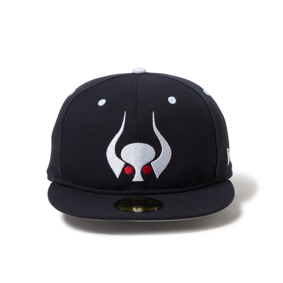 59FIFTY ソフトバックラム 近鉄バッファローズ TARO OKAMOTO 1978 ネイビー | NEW ERA ニューエラ公式オンラインストア