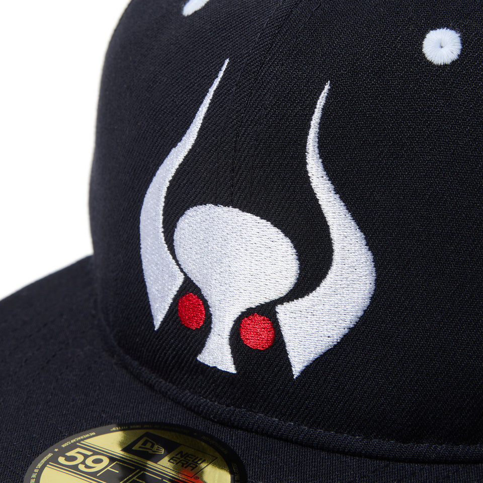 59FIFTY ソフトバックラム 近鉄バッファローズ TARO OKAMOTO 1978 ネイビー | NEW ERA ニューエラ公式オンラインストア