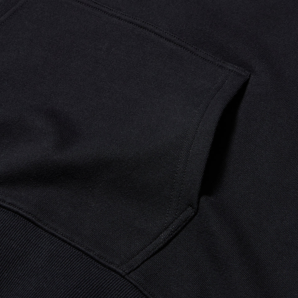 スウェット プルオーバー フーディ PlayStation プレイステーション ブラック | NEW ERA ニューエラ公式オンラインストア