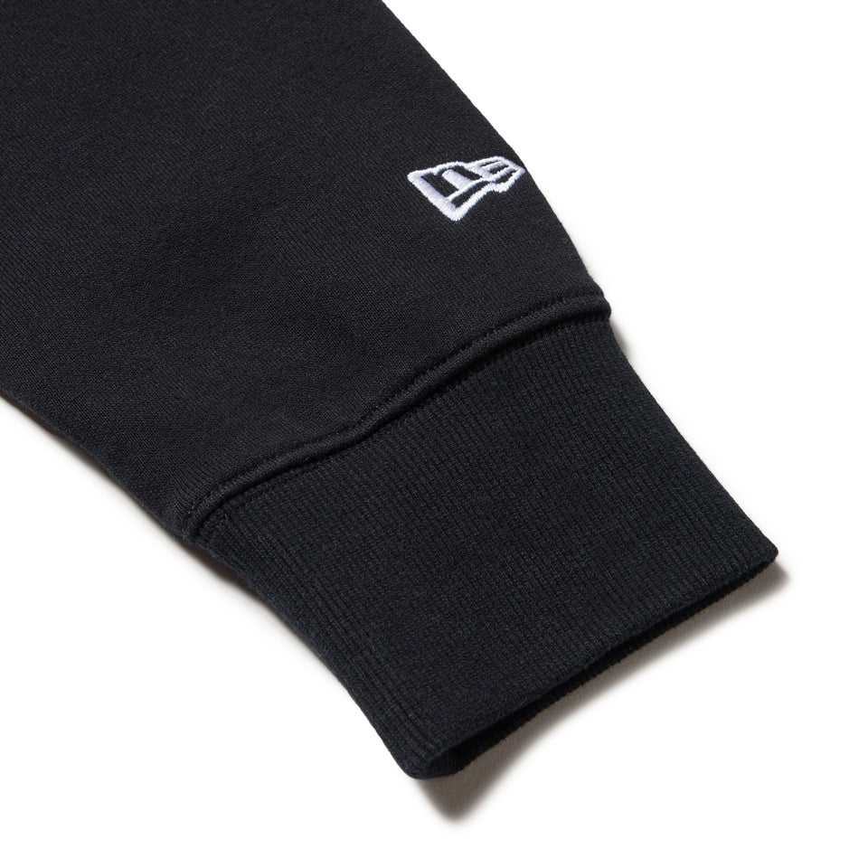 スウェット プルオーバー フーディ PlayStation プレイステーション ブラック | NEW ERA ニューエラ公式オンラインストア