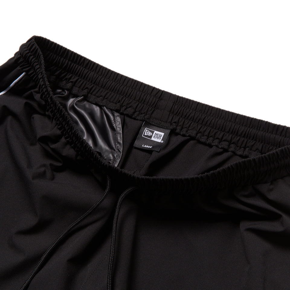 オーバーサイズド パイピング トラックパンツ PlayStation