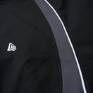 オーバーサイズド パイピング トラックジャケット PlayStation プレイステーション ブラック | パフォーマンスアパレル | NEW ERA ニューエラ公式オンラインストア