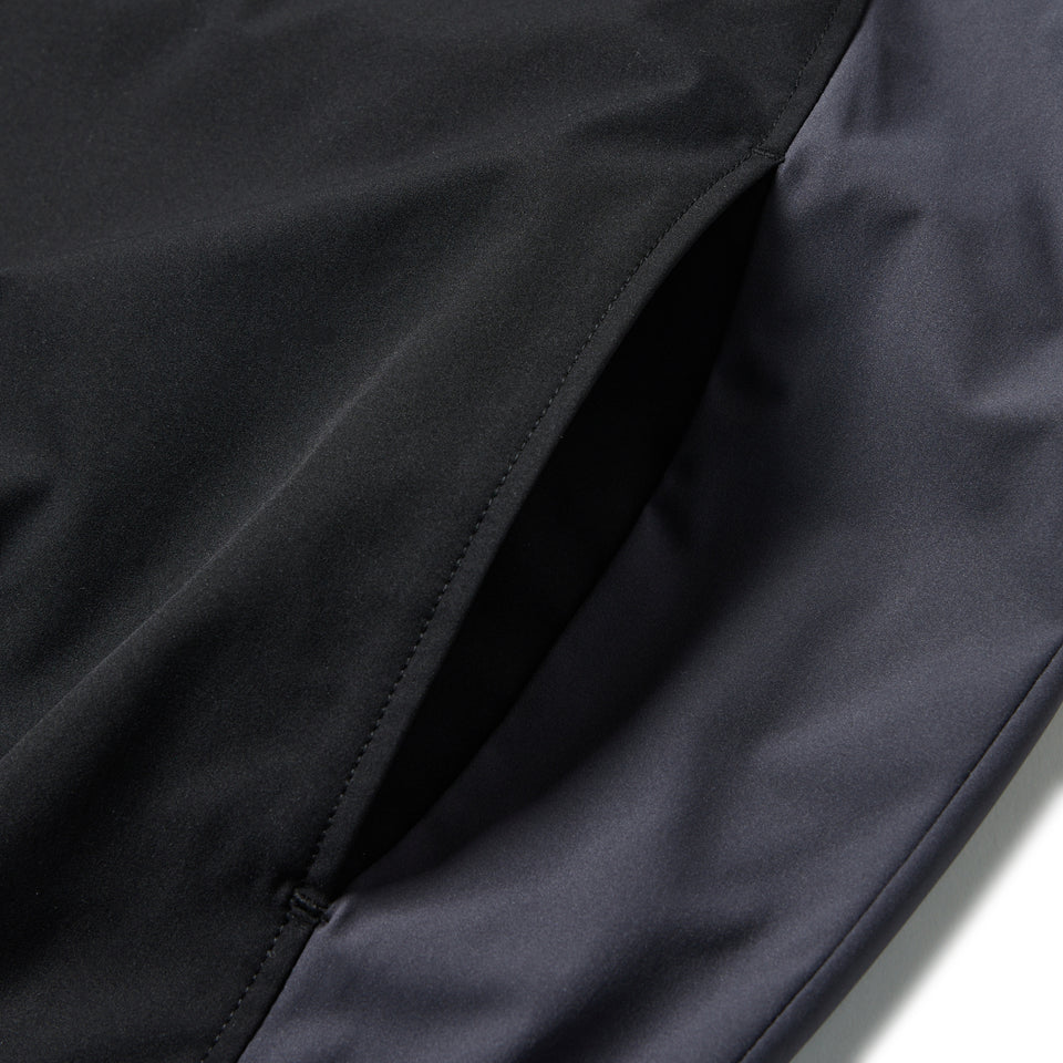 オーバーサイズド パイピング トラックジャケット PlayStation プレイステーション ブラック | パフォーマンスアパレル | NEW ERA ニューエラ公式オンラインストア