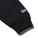 長袖 オーバーサイズド コットン Tシャツ プレイステーション ファミリーマーク ニューエラロゴ ブラック | NEW ERA ニューエラ公式オンラインストア
