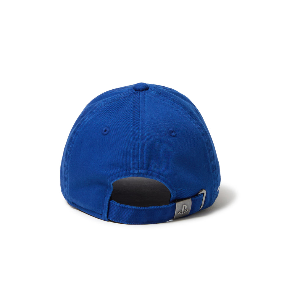 キッズ Youth 9TWENTY PlayStation ロックアップ ライトロイヤル | NEW ERA ニューエラ公式オンラインストア