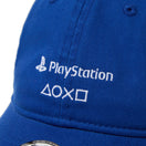 キッズ Youth 9TWENTY PlayStation ロックアップ ライトロイヤル | NEW ERA ニューエラ公式オンラインストア