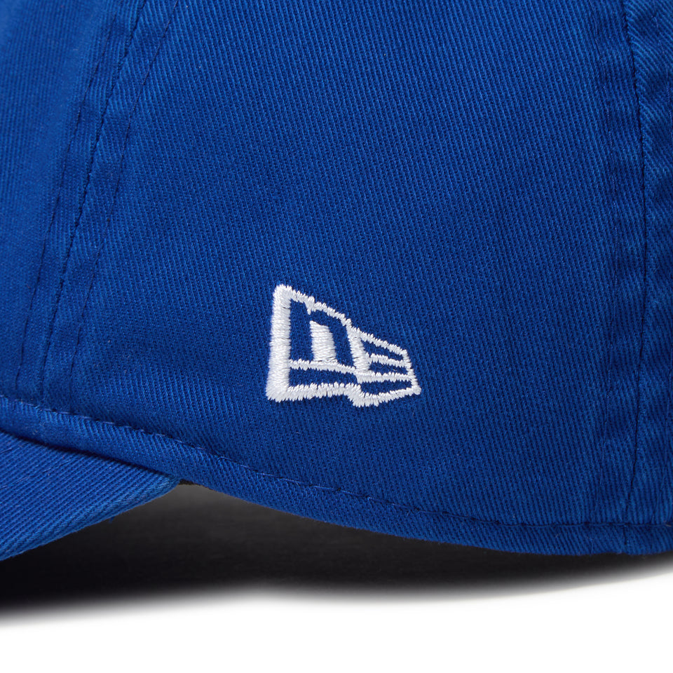 キッズ Youth 9TWENTY PlayStation ロックアップ ライトロイヤル | NEW ERA ニューエラ公式オンラインストア