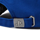キッズ Youth 9TWENTY PlayStation ロックアップ ライトロイヤル | NEW ERA ニューエラ公式オンラインストア