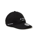 キッズ Youth 9TWENTY PlayStation ロックアップ ブラック | NEW ERA ニューエラ公式オンラインストア
