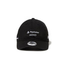 キッズ Youth 9TWENTY PlayStation ロックアップ ブラック | NEW ERA ニューエラ公式オンラインストア