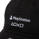 キッズ Youth 9TWENTY PlayStation ロックアップ ブラック | NEW ERA ニューエラ公式オンラインストア