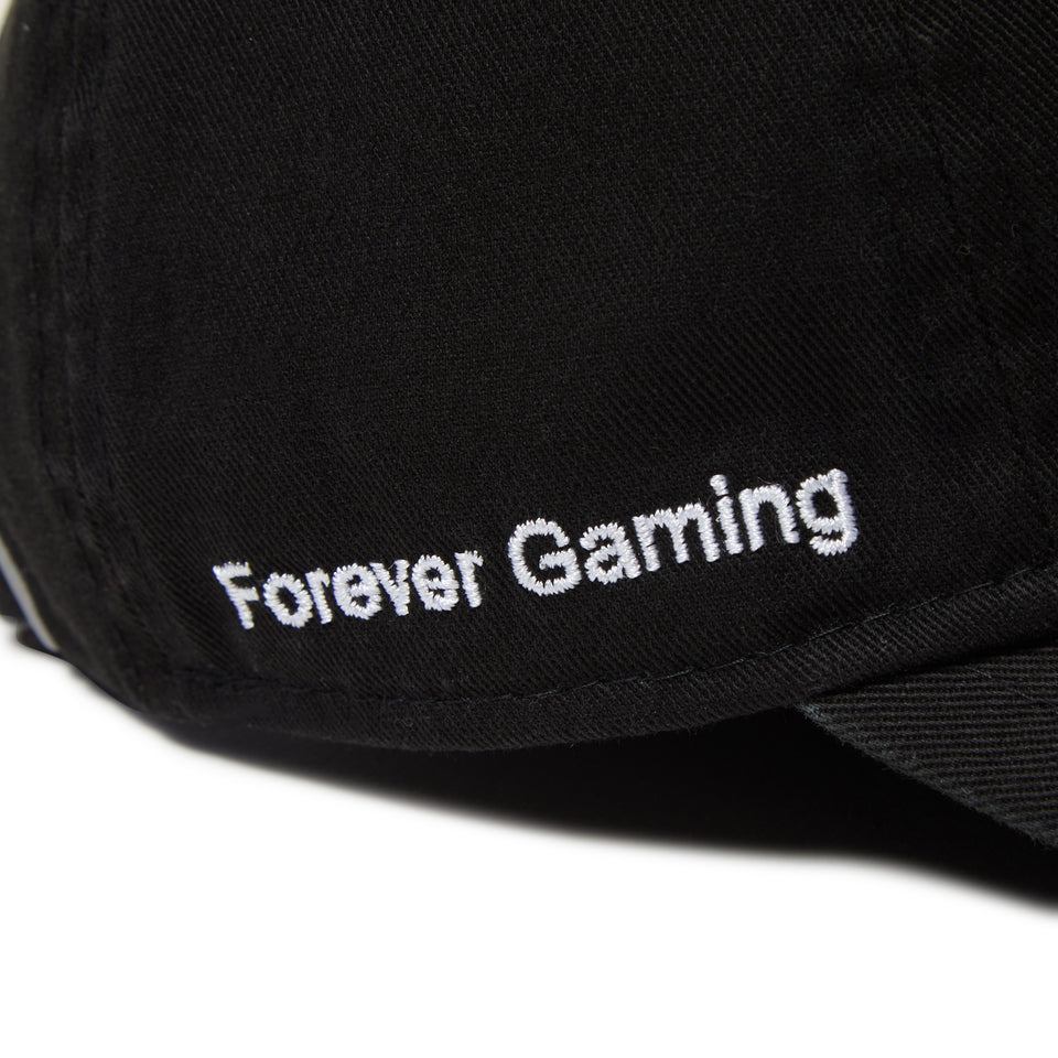 キッズ Youth 9TWENTY PlayStation ロックアップ ブラック | NEW ERA ニューエラ公式オンラインストア