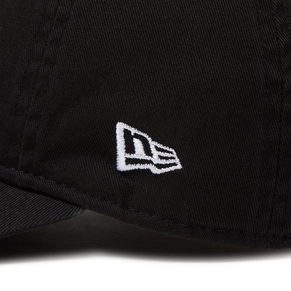 キッズ Youth 9TWENTY PlayStation ロックアップ ブラック | NEW ERA ニューエラ公式オンラインストア