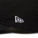 キッズ Youth 9TWENTY PlayStation ロックアップ ブラック | NEW ERA ニューエラ公式オンラインストア