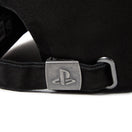 キッズ Youth 9TWENTY PlayStation ロックアップ ブラック | NEW ERA ニューエラ公式オンラインストア