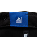 キッズ Youth 9TWENTY PlayStation ロックアップ ブラック | NEW ERA ニューエラ公式オンラインストア