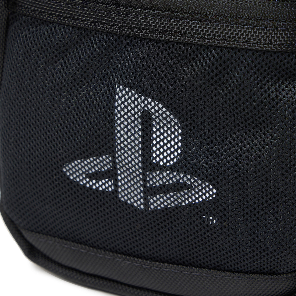 ショルダーポーチ 1.7L PlayStation プレイステーション | NEW ERA ニューエラ公式オンラインストア