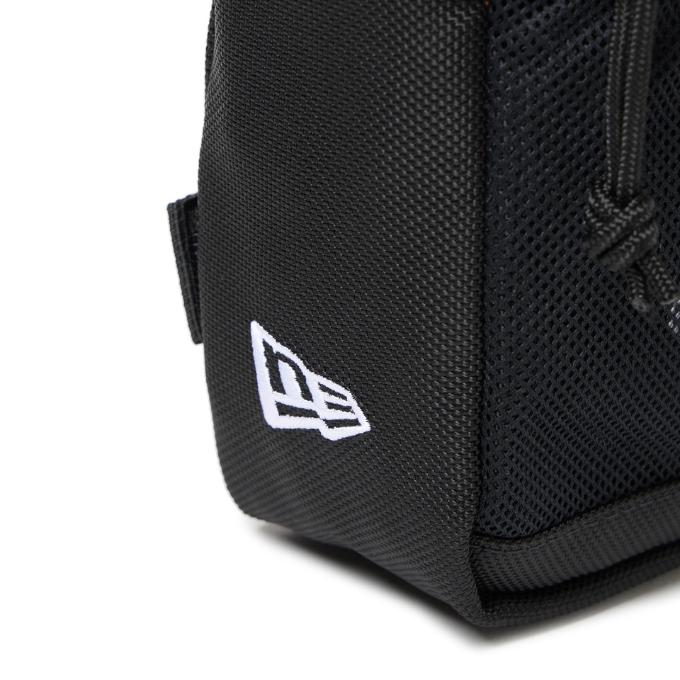 ショルダーポーチ 1.7L PlayStation プレイステーション | NEW ERA ニューエラ公式オンラインストア