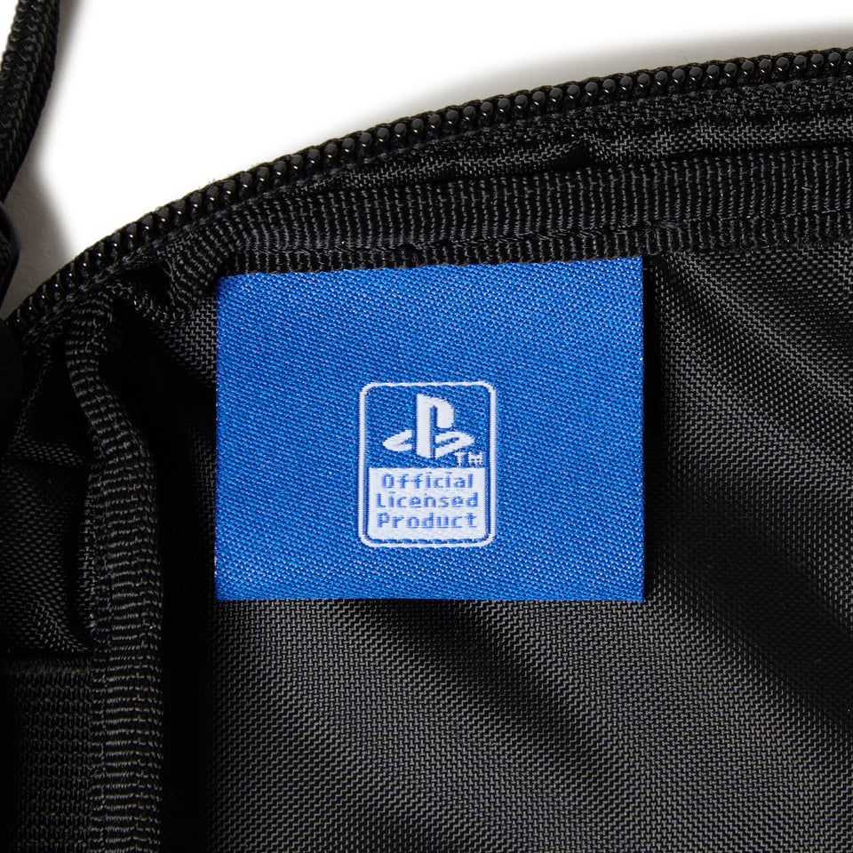 マルチポーチ PlayStation プレイステーション | NEW ERA ニューエラ公式オンラインストア